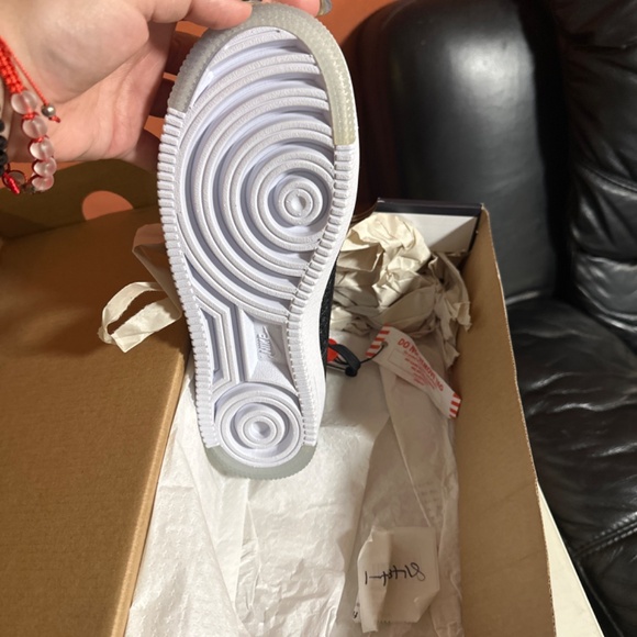 Nike uptown’s - Picture 4 of 6